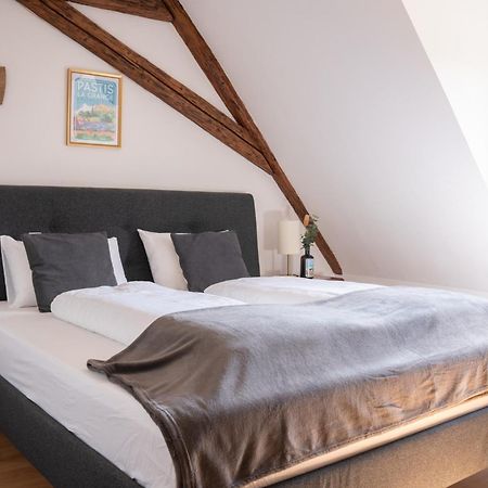 Chambre Pastis Eguisheim Eksteriør billede
