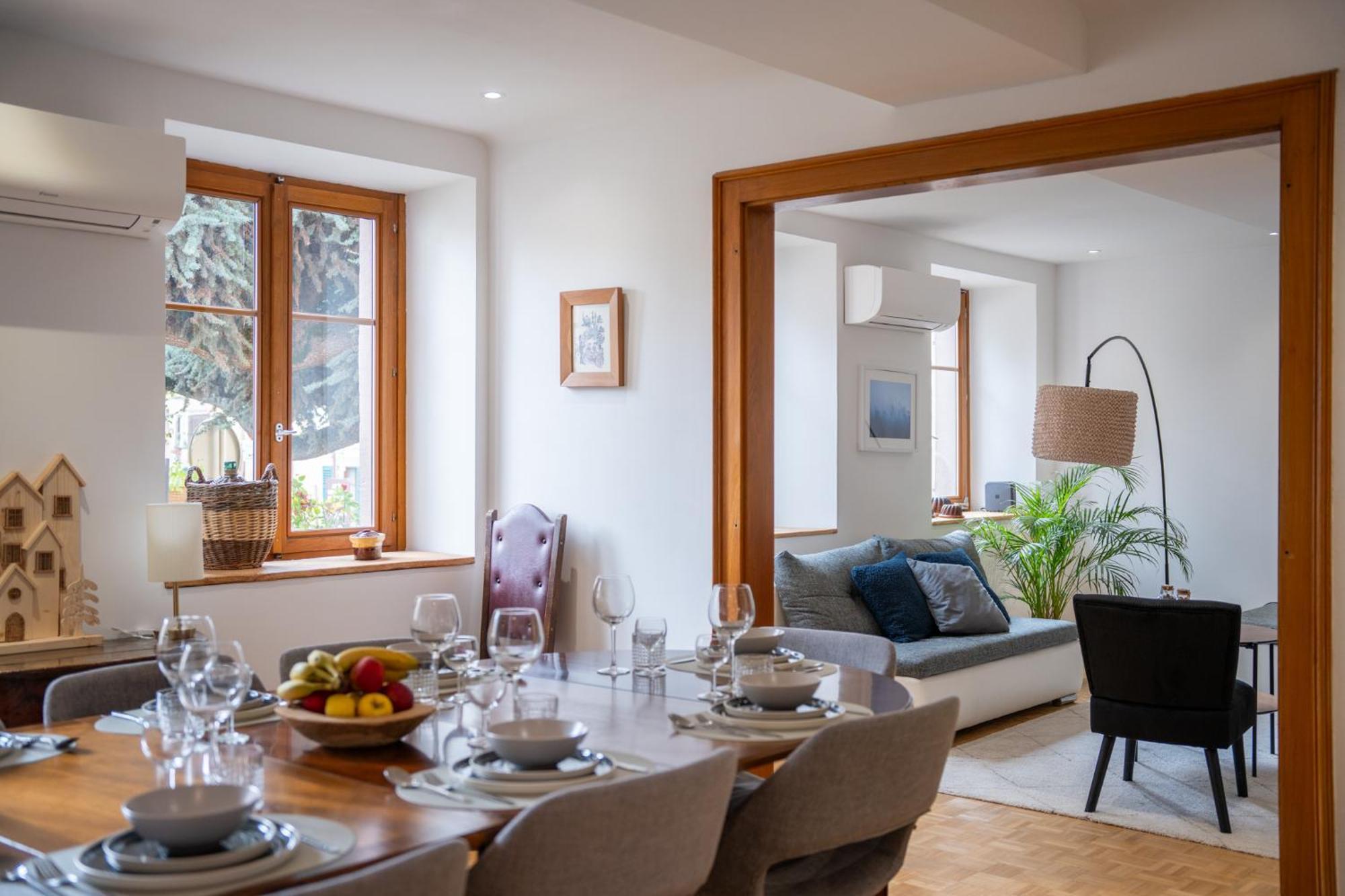 Chambre Pastis Eguisheim Eksteriør billede