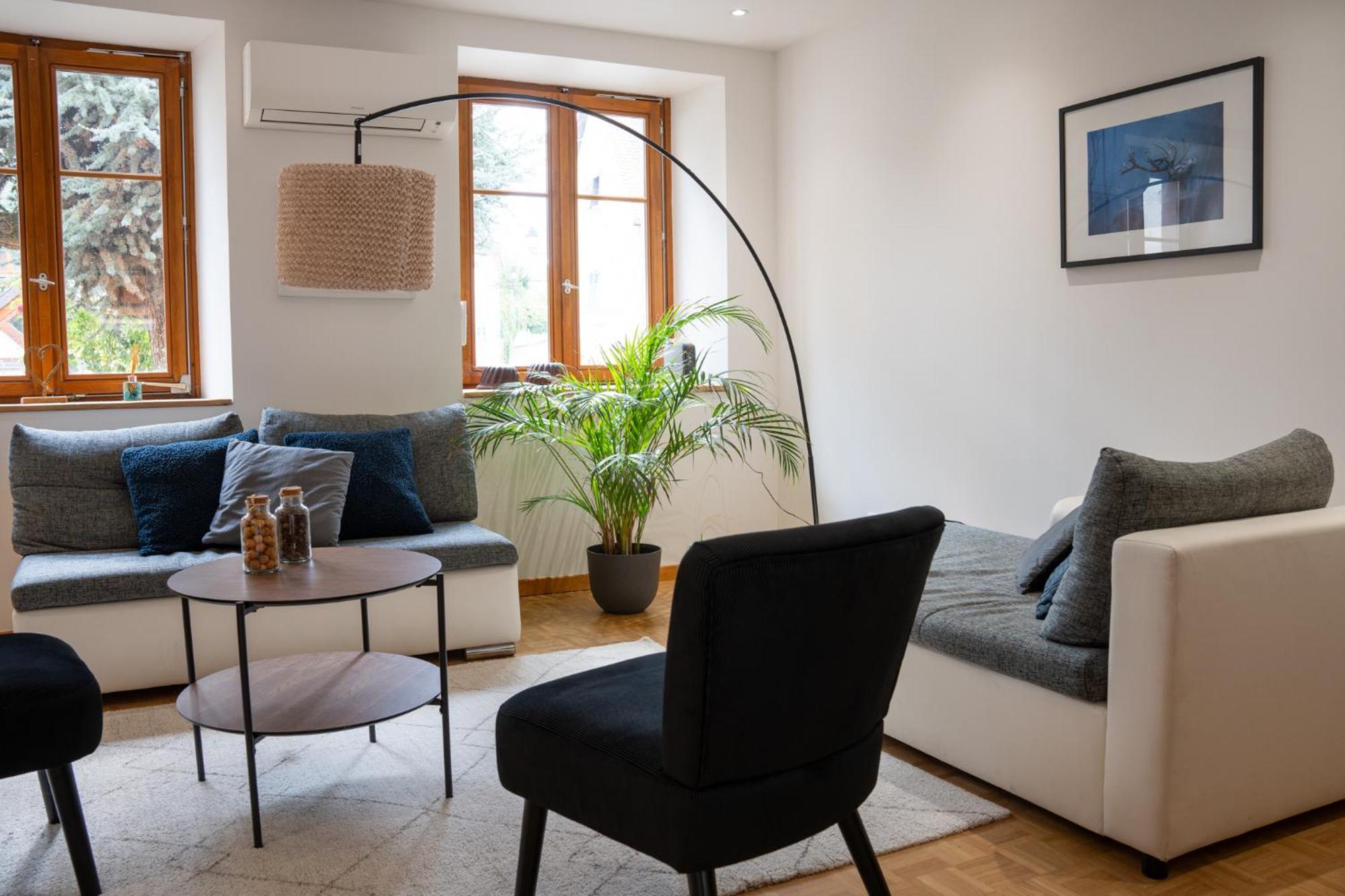 Chambre Pastis Eguisheim Eksteriør billede